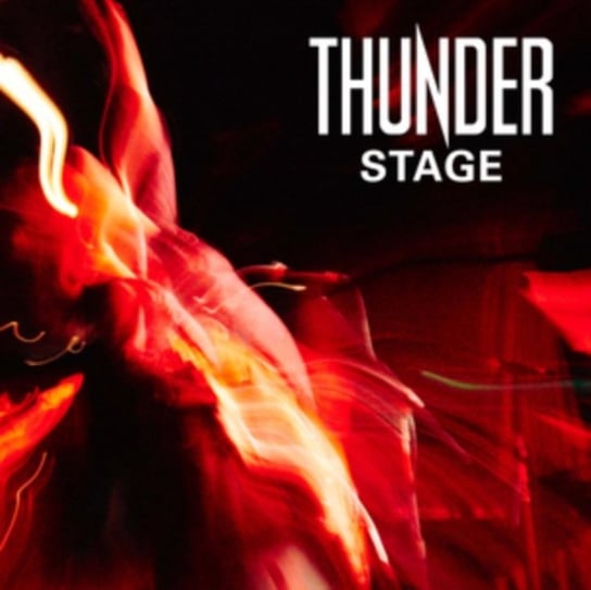 Stage, płyta winylowa Thunder