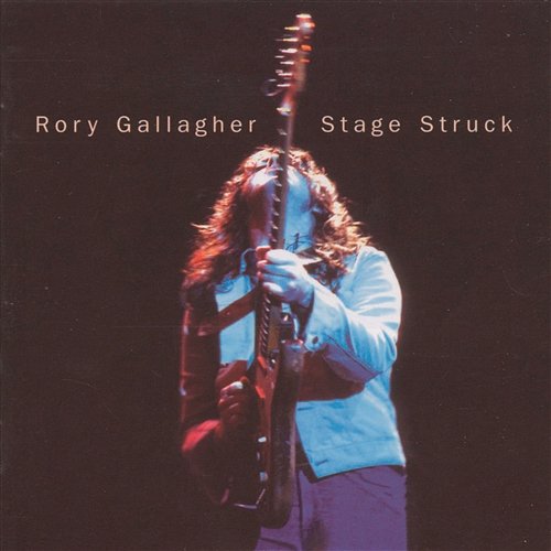 Shadow Play Rory Gallagher