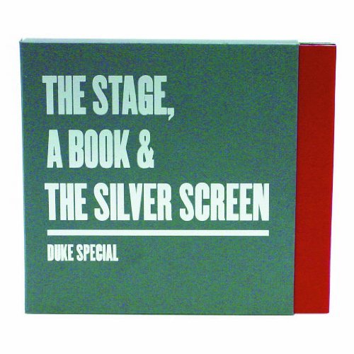 Stage, the Book and the Silver Screen Duke Special