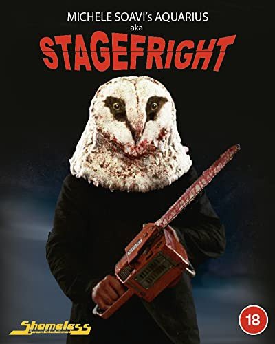 StageFright Soavi Michele