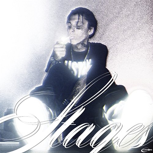 Stages Ricky Sixx