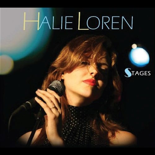 Stages Halie Loren