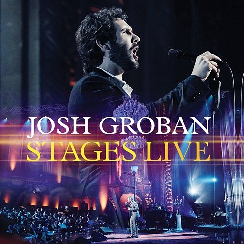 Stages Live Josh Groban