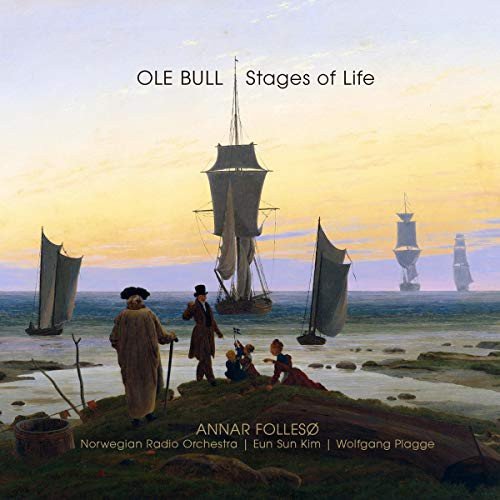 Stages Of Life Various Artists