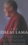Stages Of Meditation Dalajlama