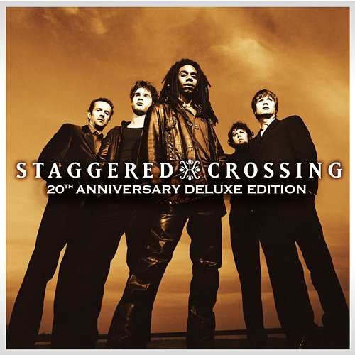 Staggered Crossing Staggered Crossing