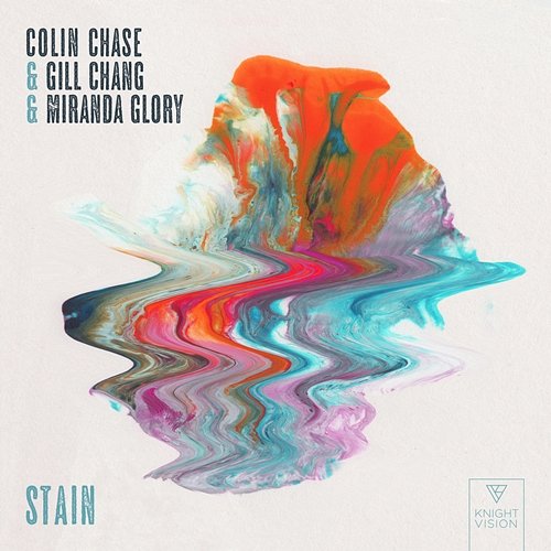 Stain Colin Chase, Miranda Glory & Gill Chang
