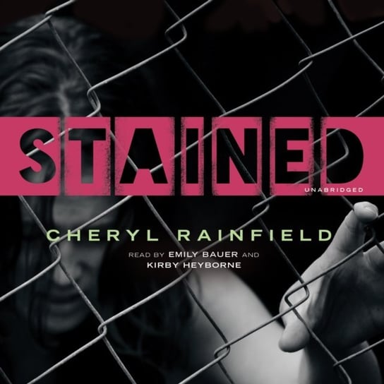 Stained Rainfield Cheryl