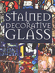 STAINED  DECORATIVE GLASS Morris Elizabeth