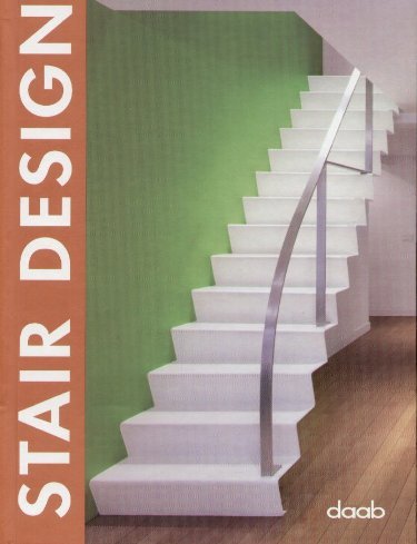 Stair Design Opracowanie zbiorowe