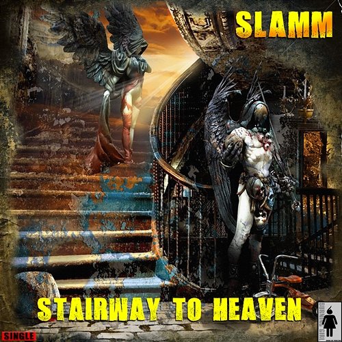 Stairway to Heaven Slamm
