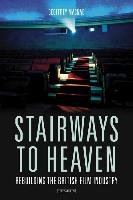 Stairways to Heaven Macnab Geoffrey