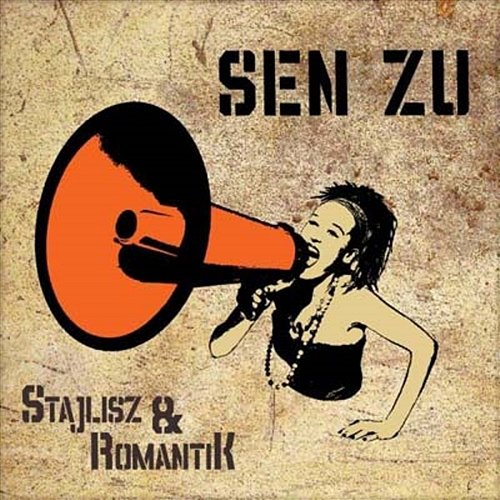Stajlisz and romantik Sen Zu