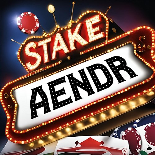Stake ADAR, AendR, rzimon