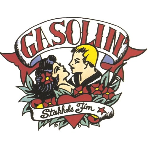 Alla-Tin-Gala Gasolin'