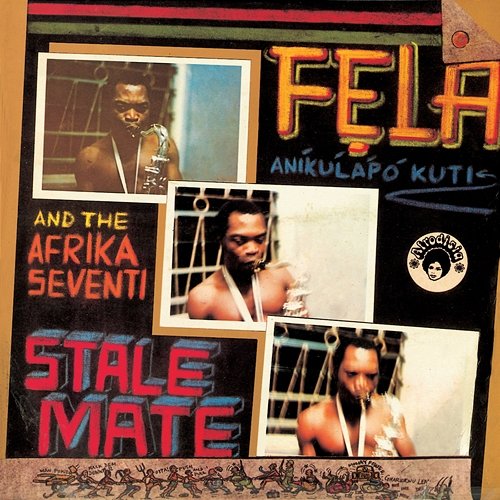 Stalemate Fela Kuti