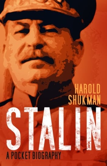 Stalin: A Pocket Biography Shukman Harold