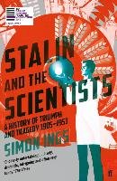 Stalin and the Scientists Ings Simon
