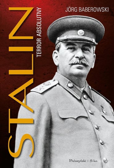 Stalin Baberowski Jorg