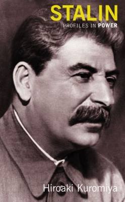 Stalin Kuromiya Hiroaki