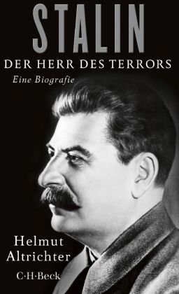 Stalin Altrichter Helmut