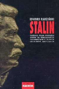 Stalin Radziński Edward