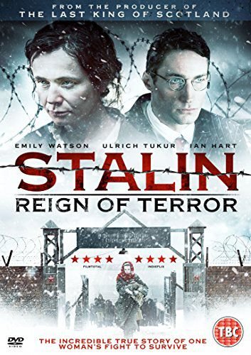 Stalin - Reign of Terror (Wichry Kołymy) Gorris Marleen