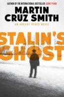 Stalin's Ghost Cruz Smith Martin