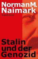 Stalin und der Genozid Naimark Norman M.