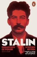 Stalin, Vol. I Kotkin Stephen