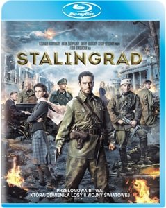 Stalingrad (2013) Bondarchuk Fedor
