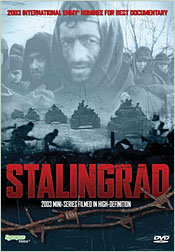 Stalingrad Dehnhardt Sebastian
