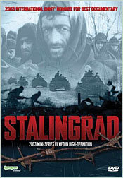 Stalingrad () - Dehnhardt Sebastian| Filmy Sklep EMPIK.COM