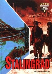Stalingrad Konecki Tadeusz