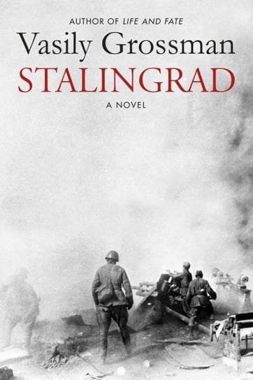 Stalingrad Grossman Vasily
