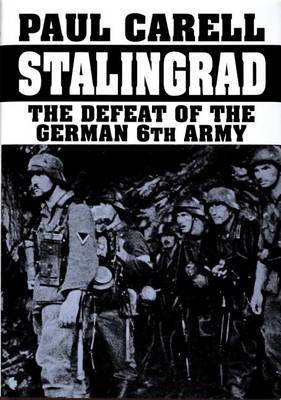 Stalingrad Carell Paul