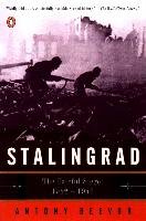 Stalingrad Beevor Antony
