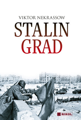 Stalingrad Nikol Verlag