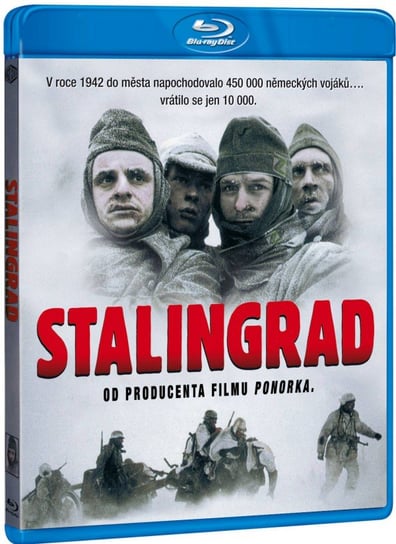 Stalingrad Various Directors