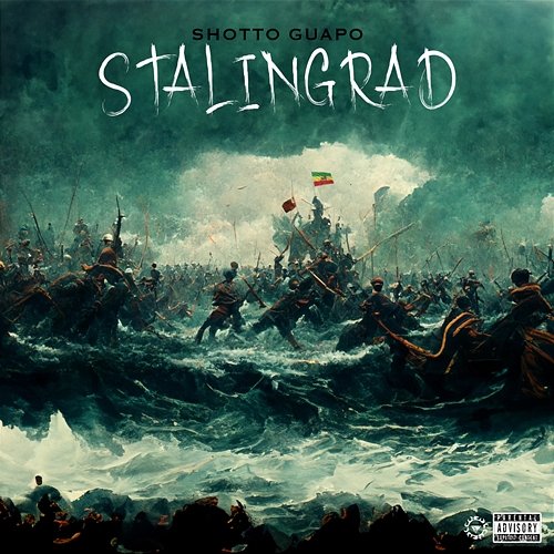 STALINGRAD Shotto Guapo