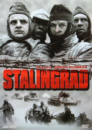 Stalingrad Vilsmaier Joseph