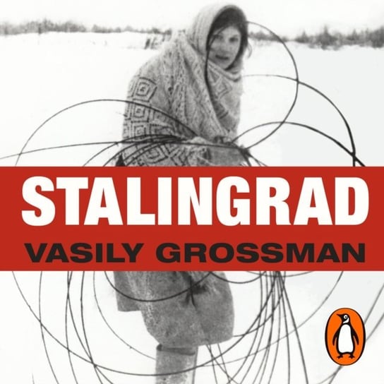 Stalingrad Grossman Vasily