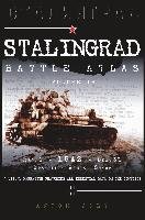 Stalingrad Battle Atlas: Volume IV Joly Anton