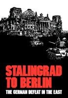 Stalingrad to Berlin Ziemke Earl F., Center Of Military History