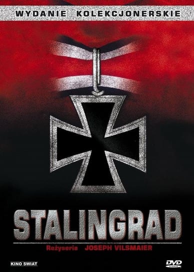Stalingrad (Wydanie Kolekcjonerskie) Vilsmaier Joseph