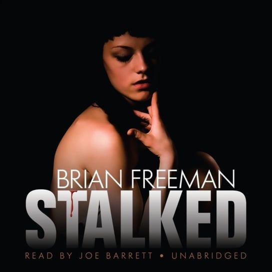 Stalked Freeman Brian