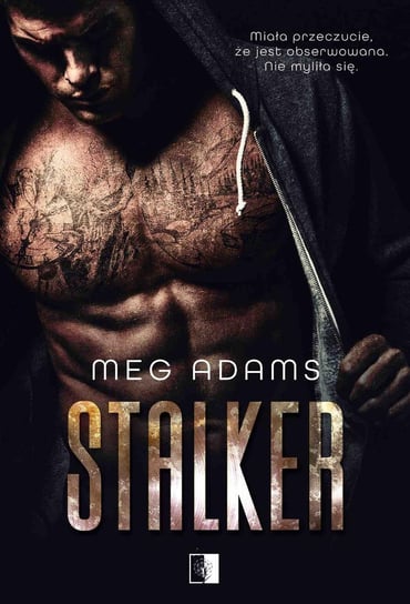 Stalker Adams Meg
