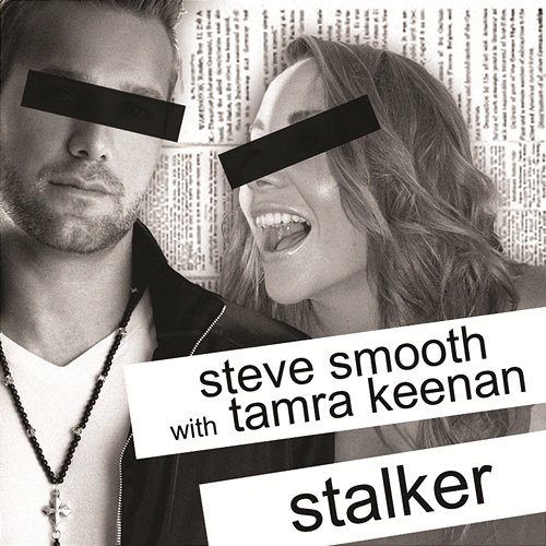 Stalker Steve Smooth feat. Tamra Keenan