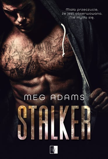 Stalker Adams Meg