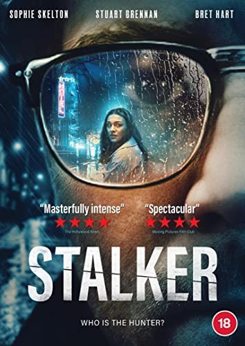 Stalker Various Directors